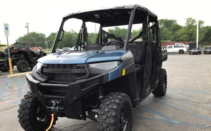 2025 Polaris® Ranger Crew XP 1000 Premium