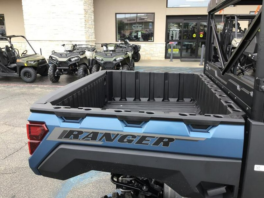 2025 Polaris® Ranger Crew XP 1000 Premium