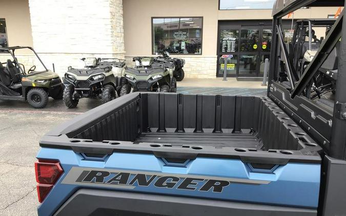 2025 Polaris® Ranger Crew XP 1000 Premium