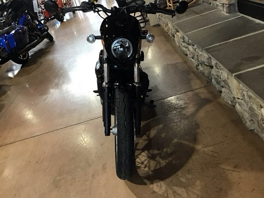 2024 Harley Davidson RH975S Nightster Special