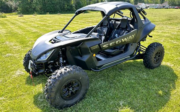 2024 Segway Powersports Villain SX10 WP