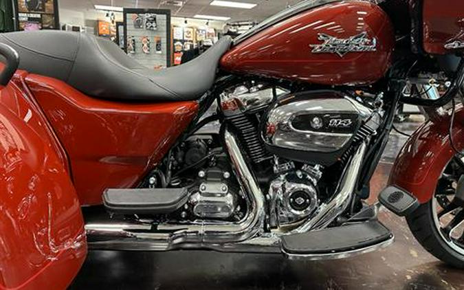 2024 Harley-Davidson Road Glide® 3