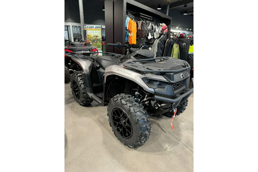 2024 Can-Am OUTLANDER XT 1000R