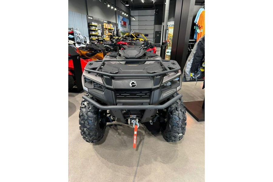 2024 Can-Am OUTLANDER XT 1000R