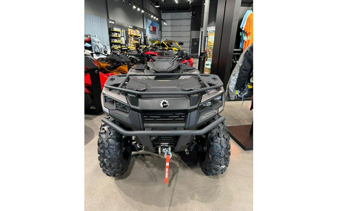 2024 Can-Am OUTLANDER XT 1000R