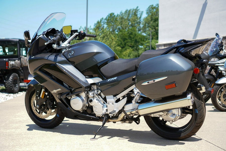 2020 Yamaha FJR 1300ES