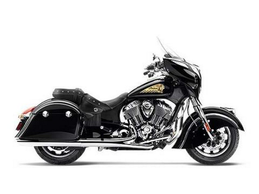 2014 Indian Motorcycle Chieftain™