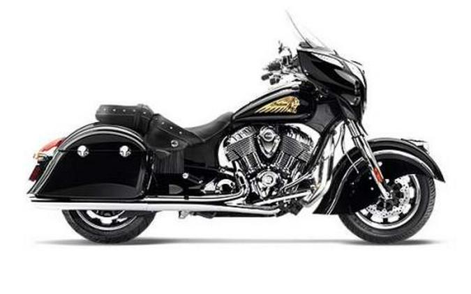 2014 Indian Motorcycle Chieftain™