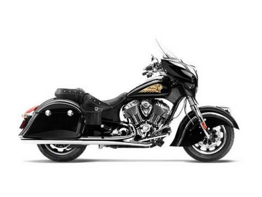 2014 Indian Motorcycle Chieftain™