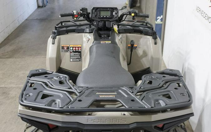 2021 Polaris® Sportsman 570 EPS Utility Package