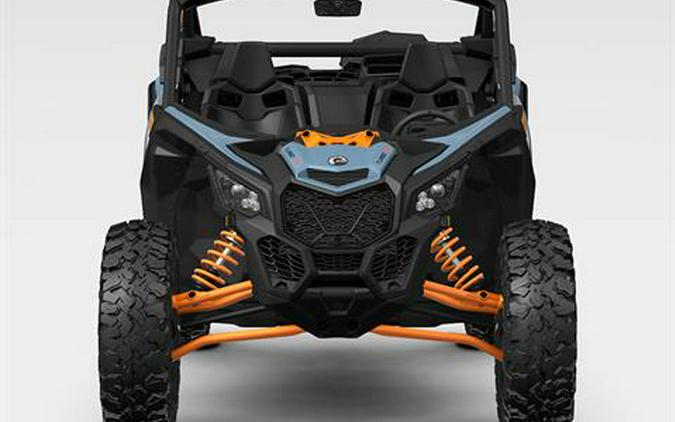 2025 Can-Am Maverick X3 DS Turbo RR