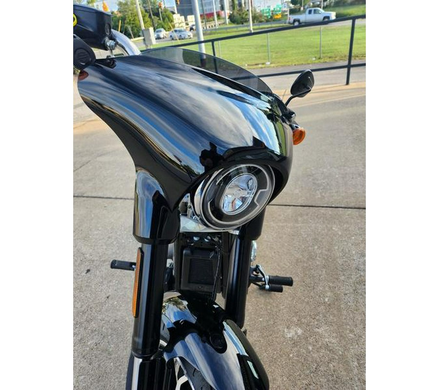 2020 Harley-Davidson® FLSB - Softail® Sport Glide®