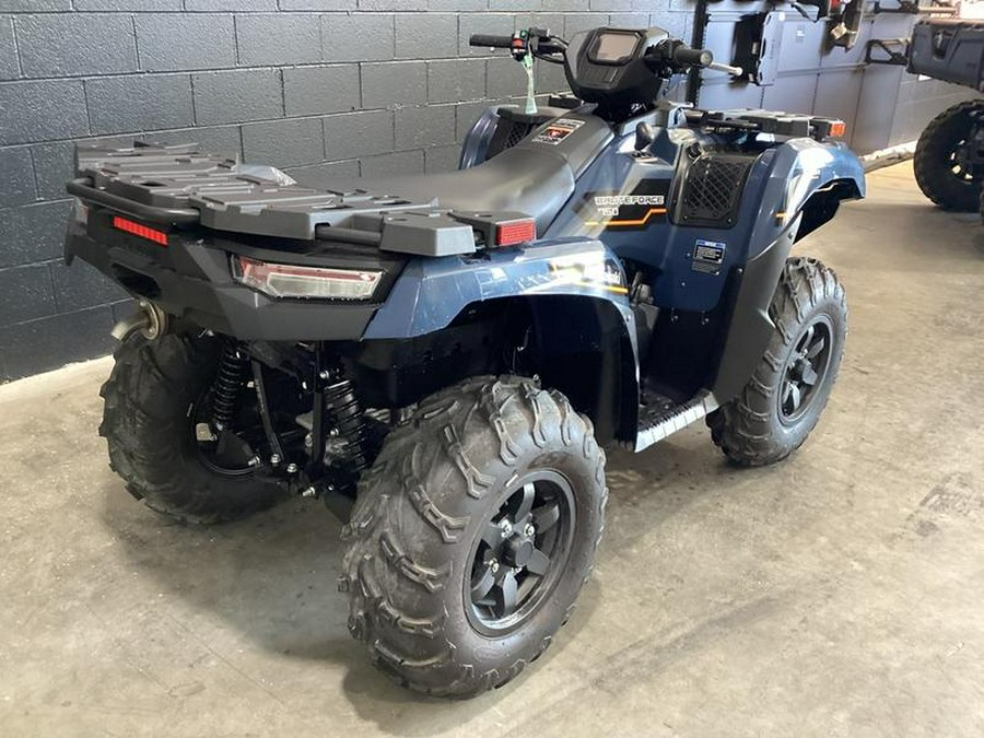 2024 Kawasaki Brute Force® 750 EPS