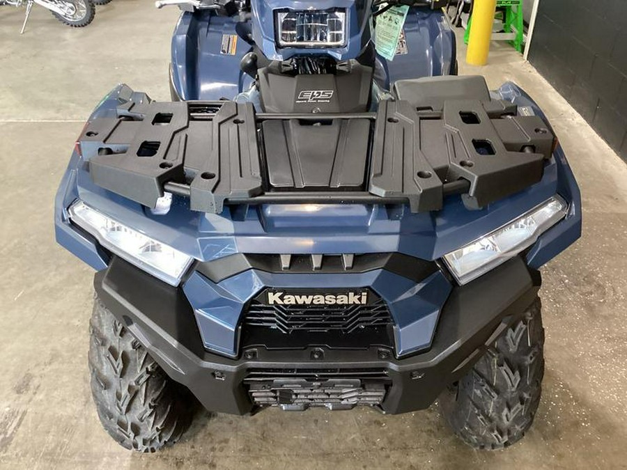 2024 Kawasaki Brute Force® 750 EPS