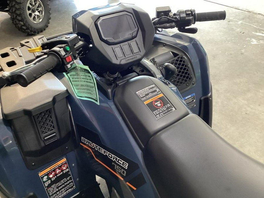 2024 Kawasaki Brute Force® 750 EPS