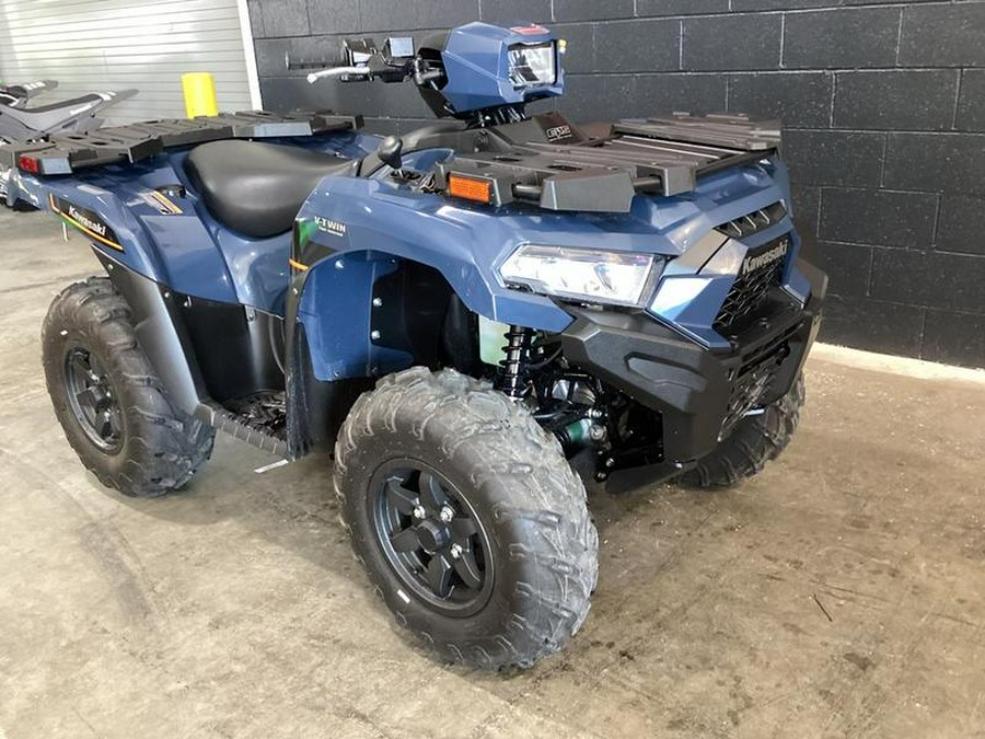 2024 Kawasaki Brute Force® 750 EPS