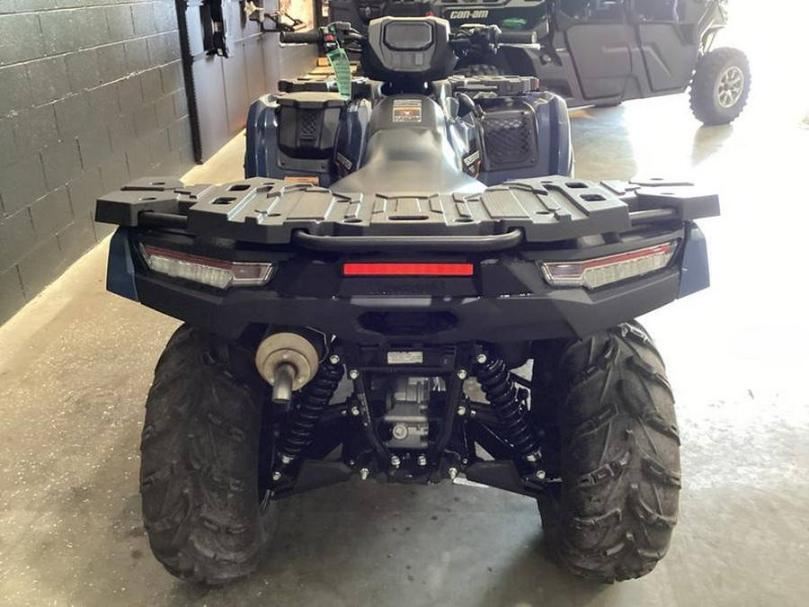 2024 Kawasaki Brute Force® 750 EPS