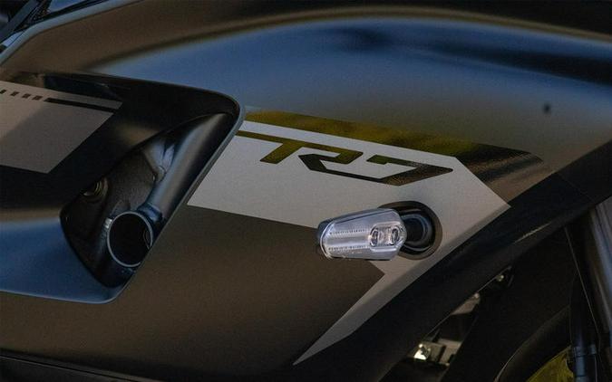 2025 Yamaha YZF-R7