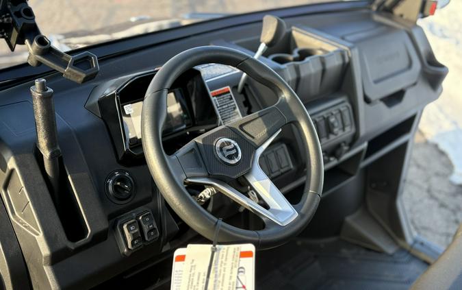 2026 CFMOTO UForce 1000