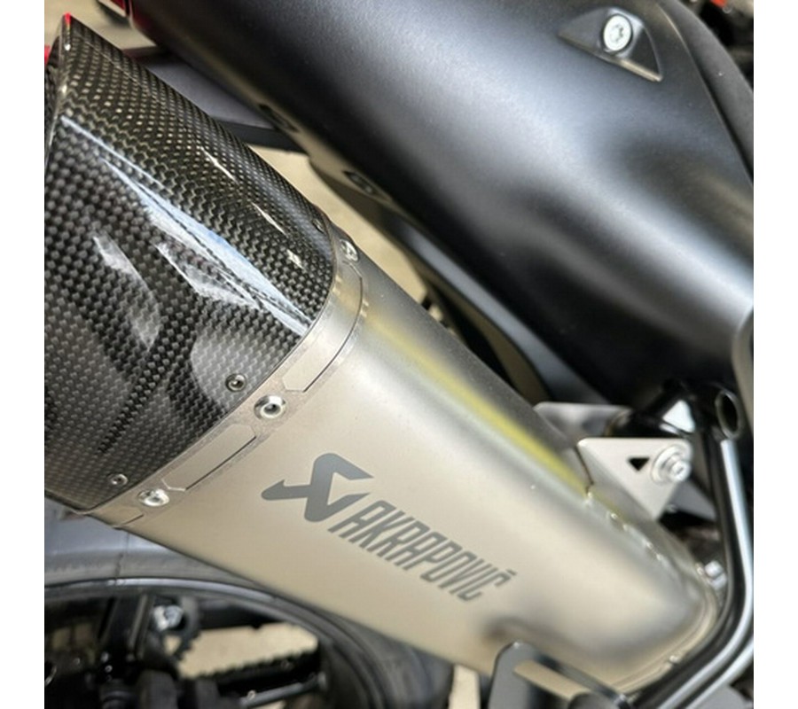 2025 Husqvarna VITPILEN 801