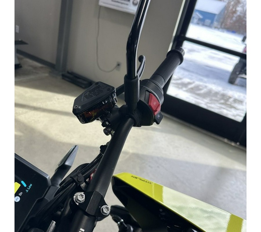 2025 Husqvarna VITPILEN 801