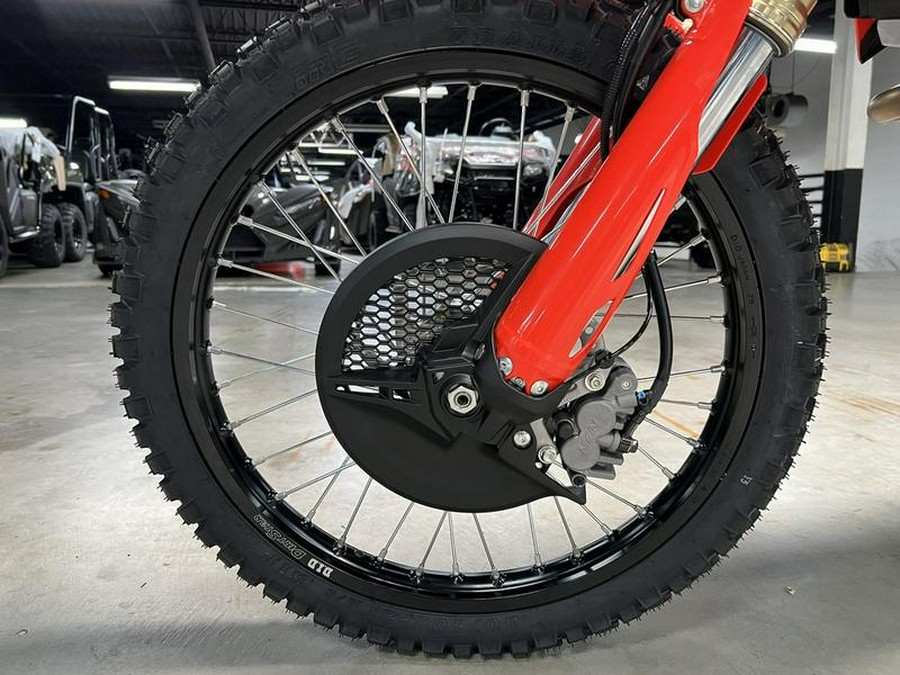 2026 Honda® CRF450RL