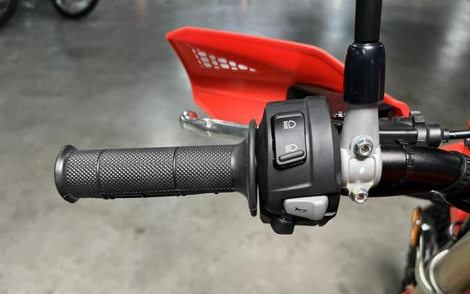 2026 Honda® CRF450RL