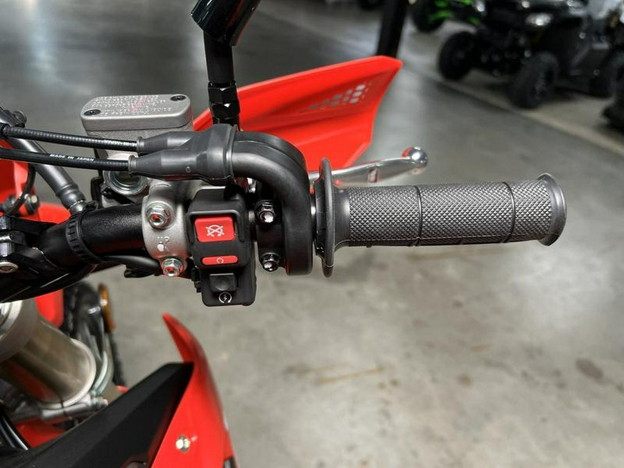 2026 Honda® CRF450RL