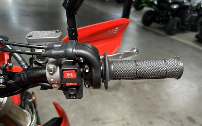 2026 Honda® CRF450RL