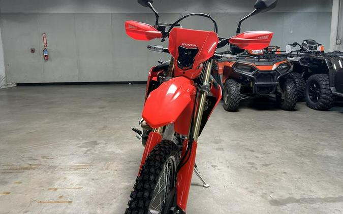 2026 Honda® CRF450RL