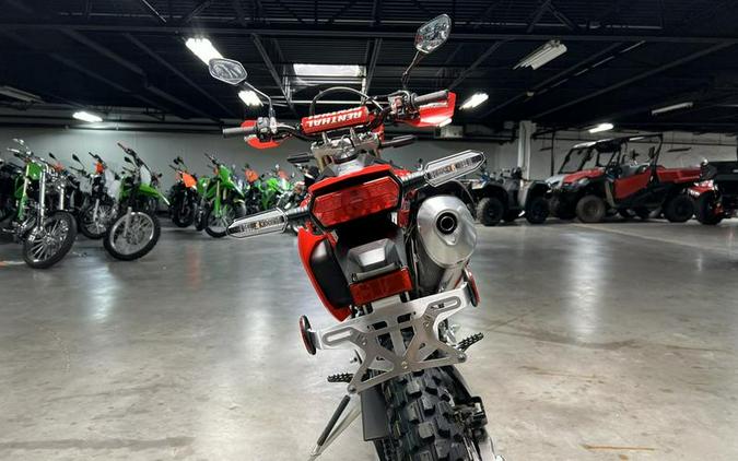 2026 Honda® CRF450RL