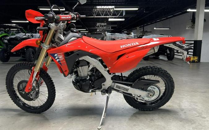 2026 Honda® CRF450RL
