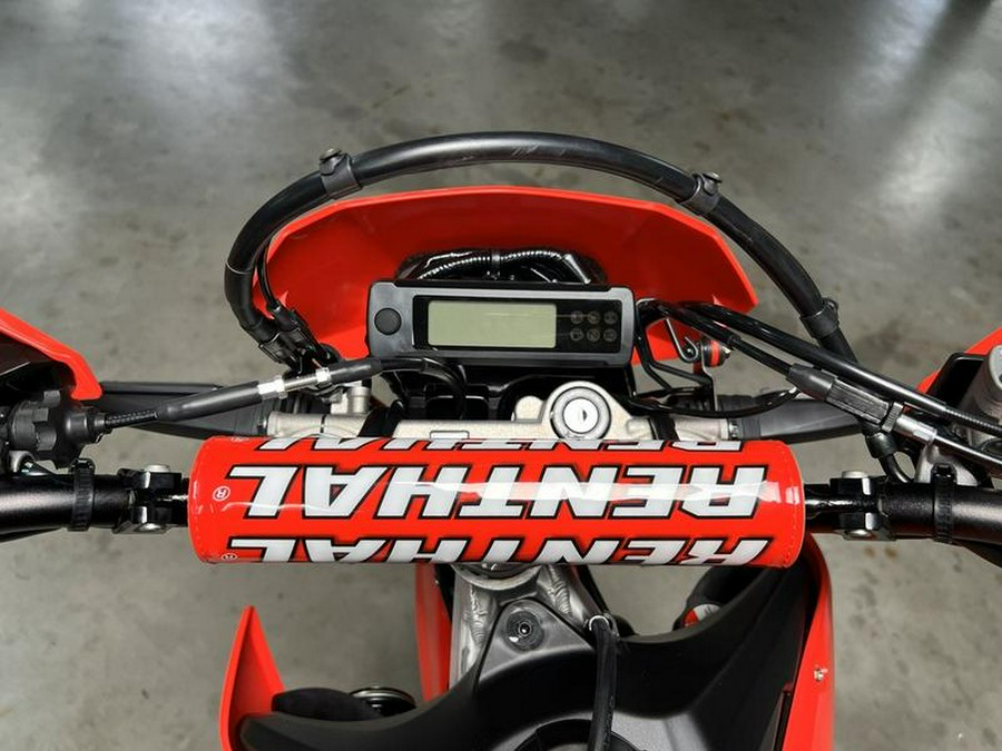 2026 Honda® CRF450RL