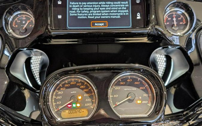 2024 Harley-Davidson® FLTRT - Road Glide® 3
