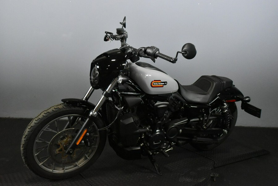 2024 Harley-Davidson Nightster Special