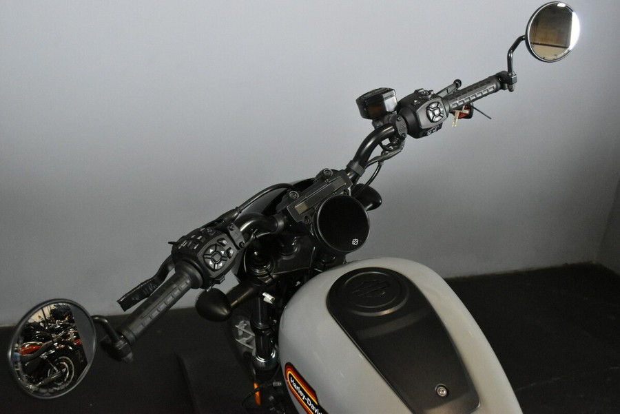 2024 Harley-Davidson Nightster Special