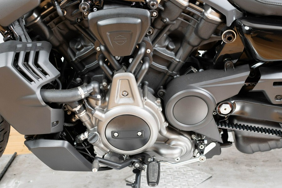 2024 Harley-Davidson Nightster Special