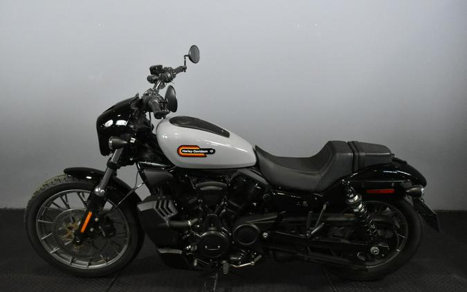 2024 Harley-Davidson Nightster Special