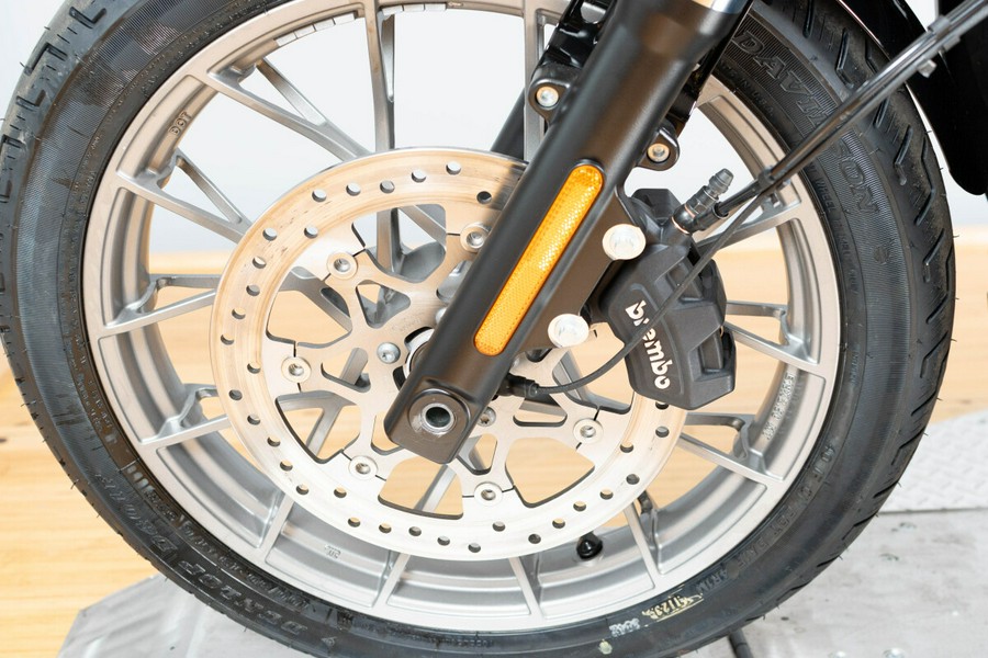 2024 Harley-Davidson Nightster Special