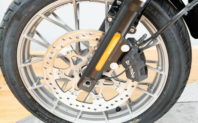 2024 Harley-Davidson Nightster Special