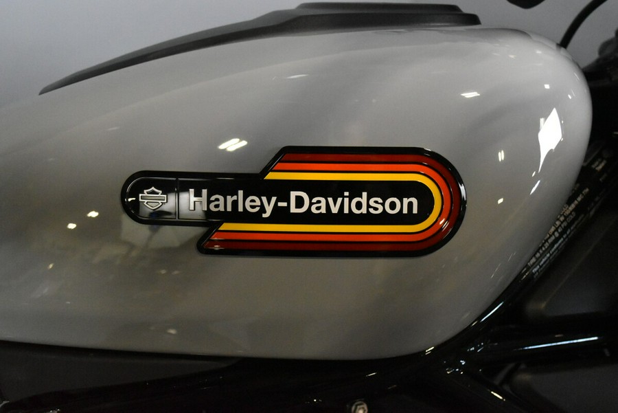 2024 Harley-Davidson Nightster Special