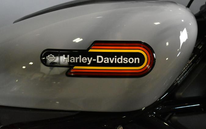 2024 Harley-Davidson Nightster Special