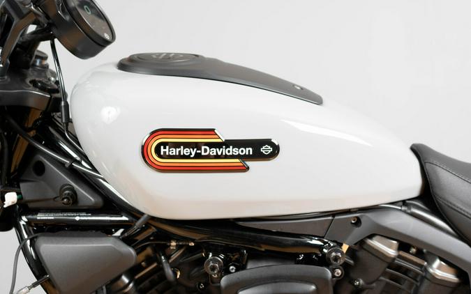 2024 Harley-Davidson Nightster Special