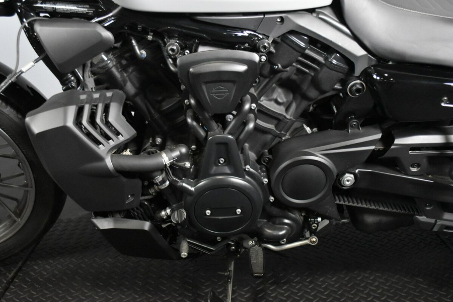 2024 Harley-Davidson Nightster Special