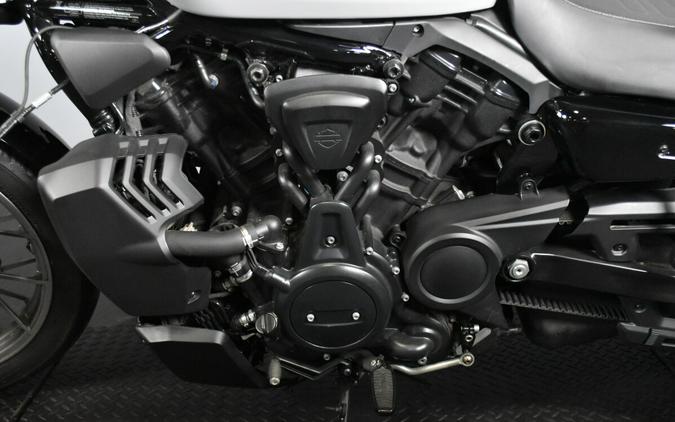 2024 Harley-Davidson Nightster Special