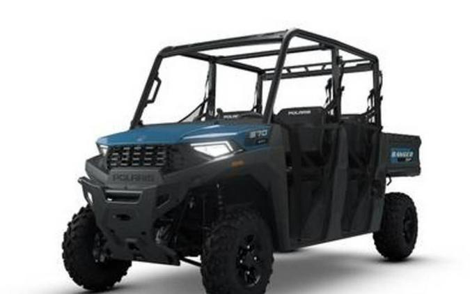 2026 Polaris Ranger Crew SP 570 Premium