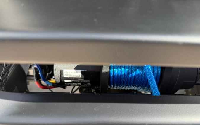 2026 Polaris RANGER CREW XD 1500 NORTHSTAR MOUNTAINEER EDITION TREELINE GREEN