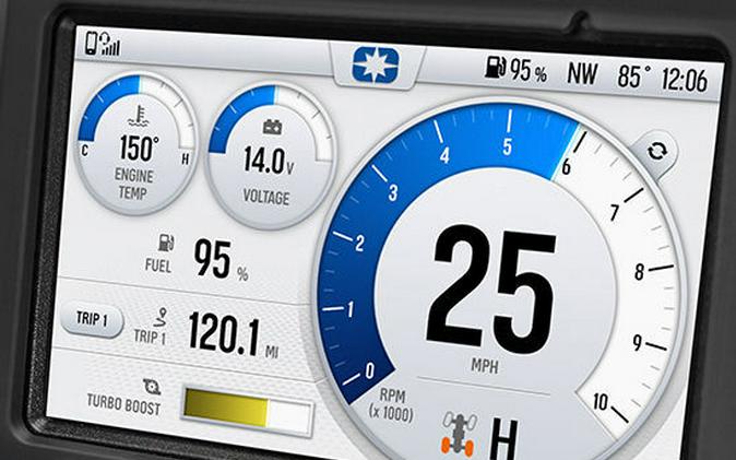 2026 Polaris RANGER CREW XD 1500 NORTHSTAR MOUNTAINEER EDITION TREELINE GREEN