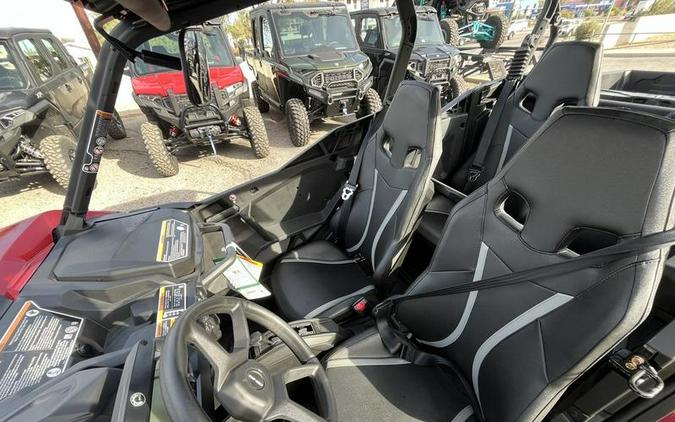 2025 Can-Am® Commander MAX XT 700