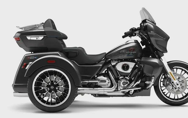 2026 Harley-Davidson Street Glide 3 Limited